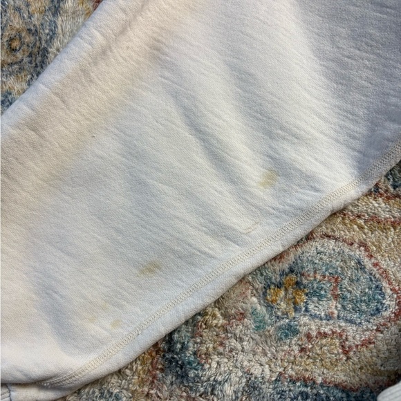 Vintage Windriver Logo Pullover Crewneck Large - Picture 5 of 8